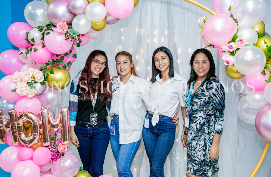 Día de las madres 2023 by Corporación Lady Lee