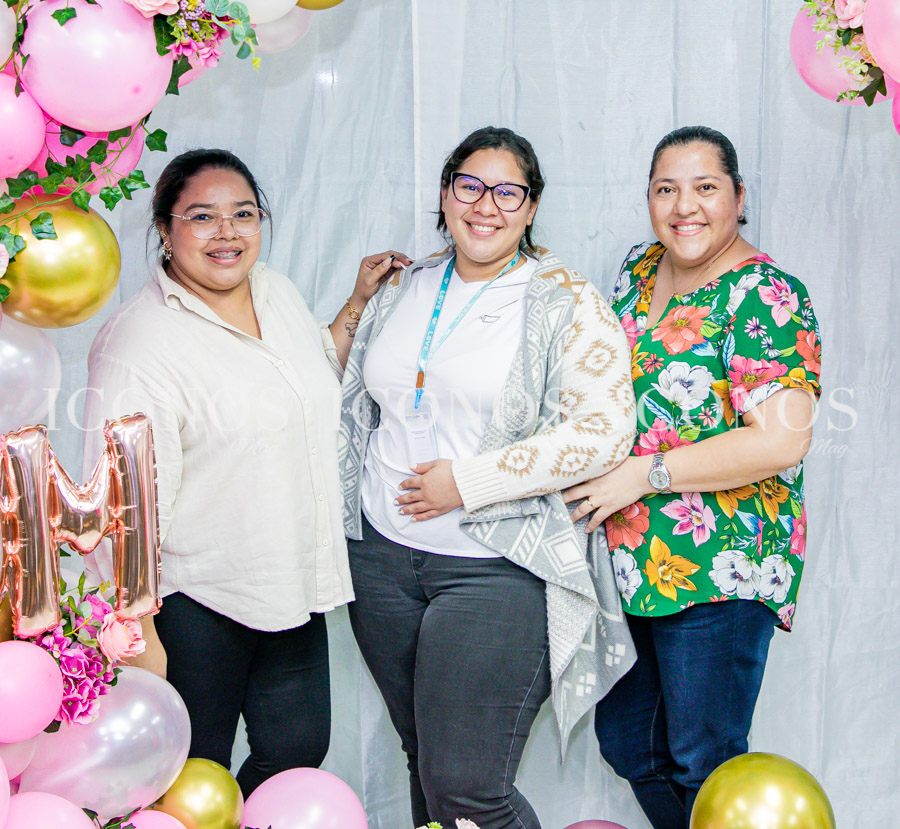 Día de las madres 2023 by Corporación Lady Lee