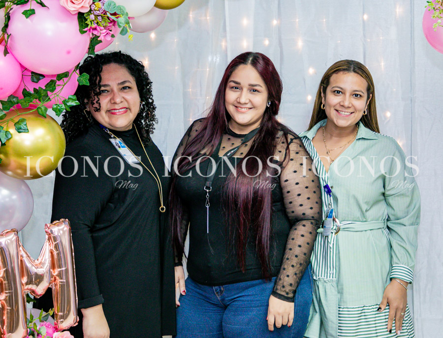 Día de las madres 2023 by Corporación Lady Lee