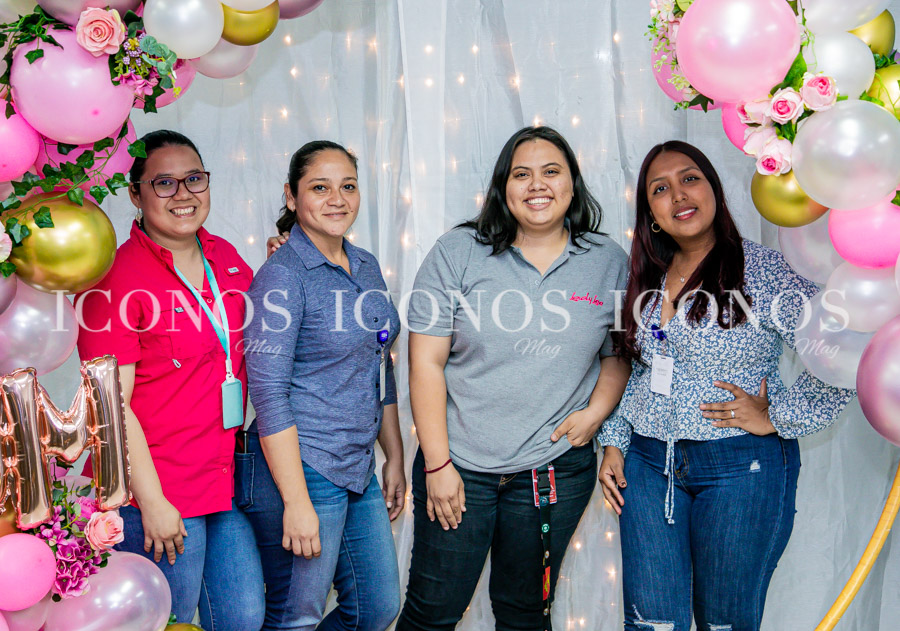 Día de las madres 2023 by Corporación Lady Lee