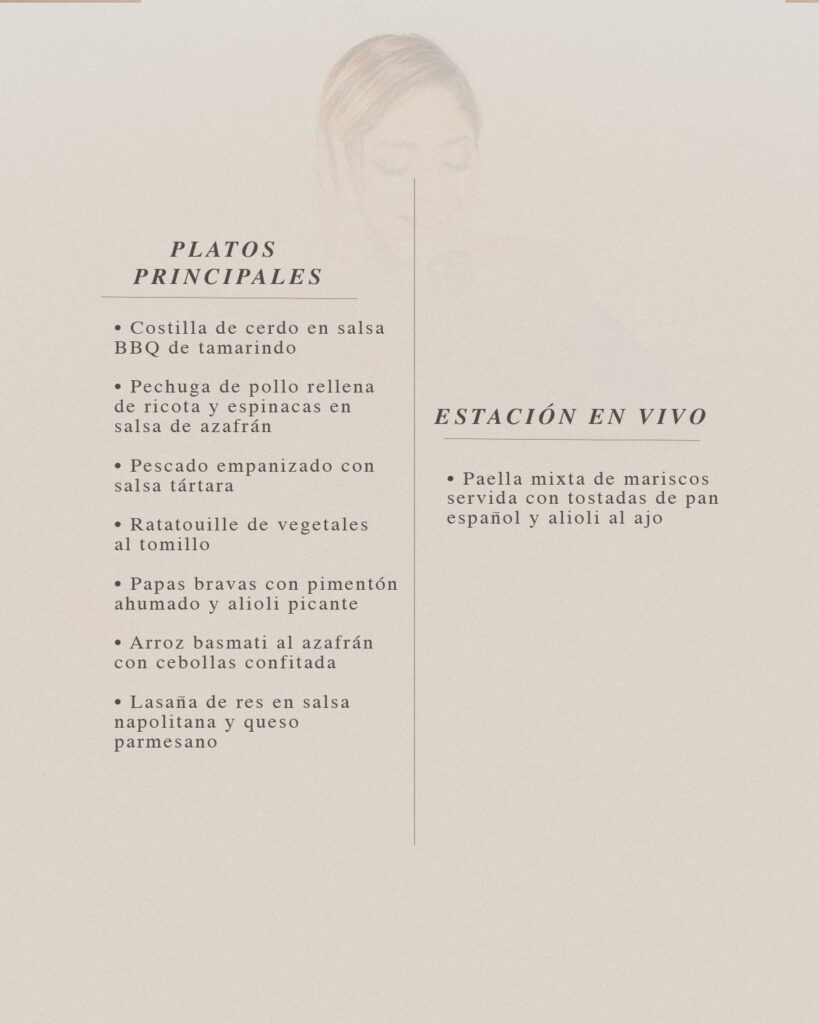 Día de las madres 2023 by hotel Real InterContinental