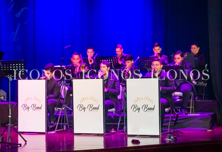Día internacional jazz 2023 Big Band (23)
