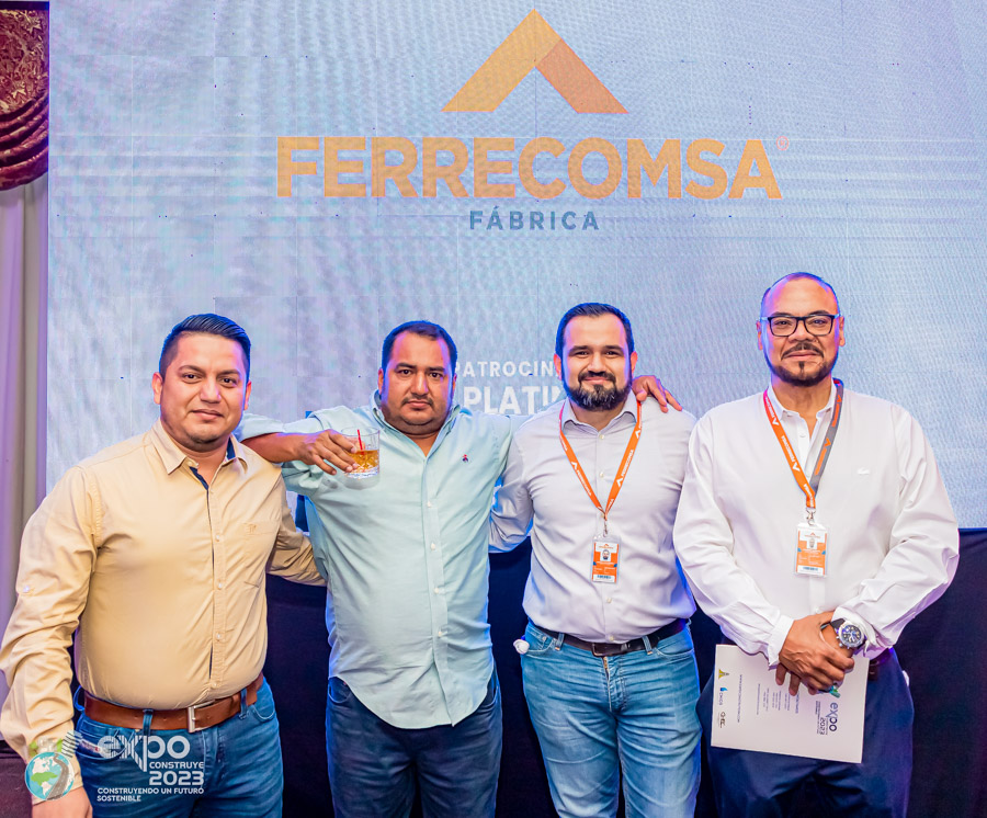 ExpoConstruye 2023 Honduras