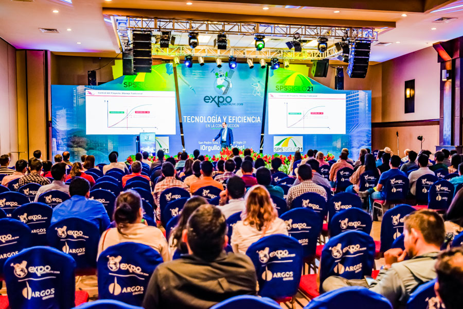 ExpoConstruye 2023 Honduras