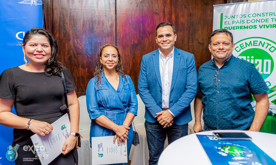 ExpoConstruye 2023 Honduras