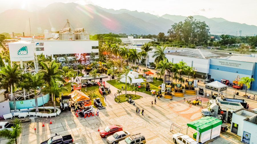 ExpoConstruye 2023 Honduras