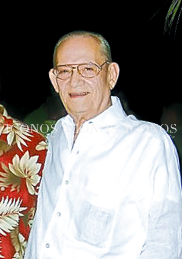 Raúl Torres Lazo