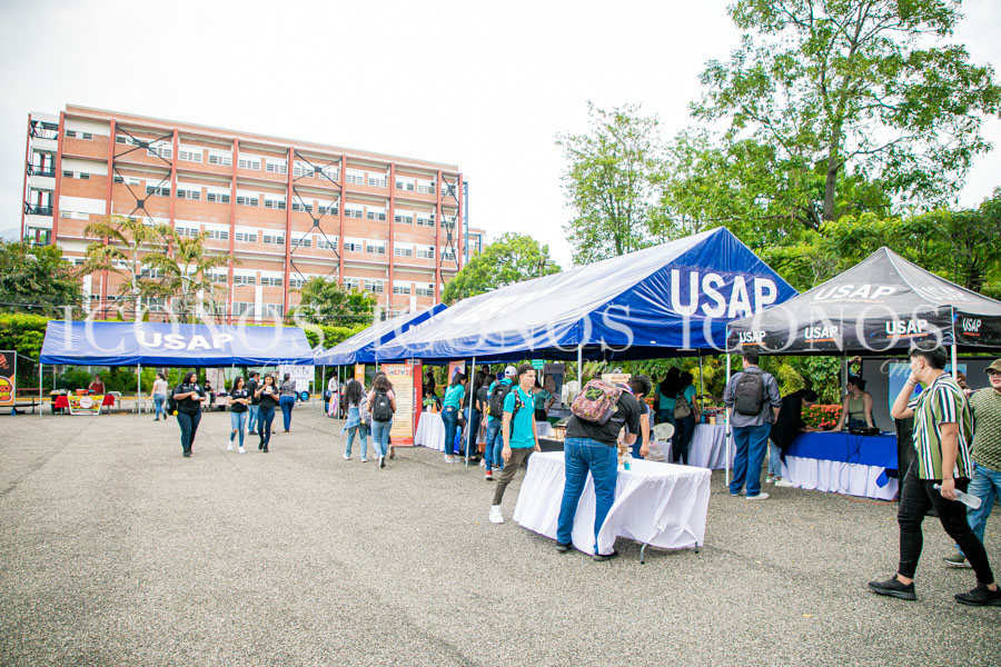 Feria club emprendedores y beneficios 2023 by USAP Honduras (4)