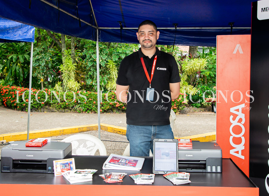 Feria club emprendedores y beneficios 2023 by USAP Honduras (4)