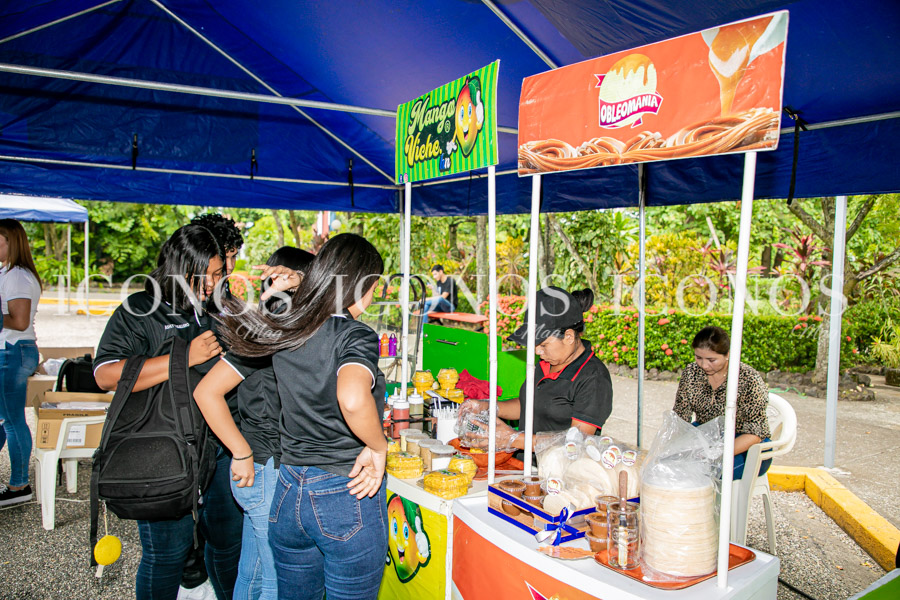 Feria club emprendedores y beneficios 2023 by USAP Honduras (4)