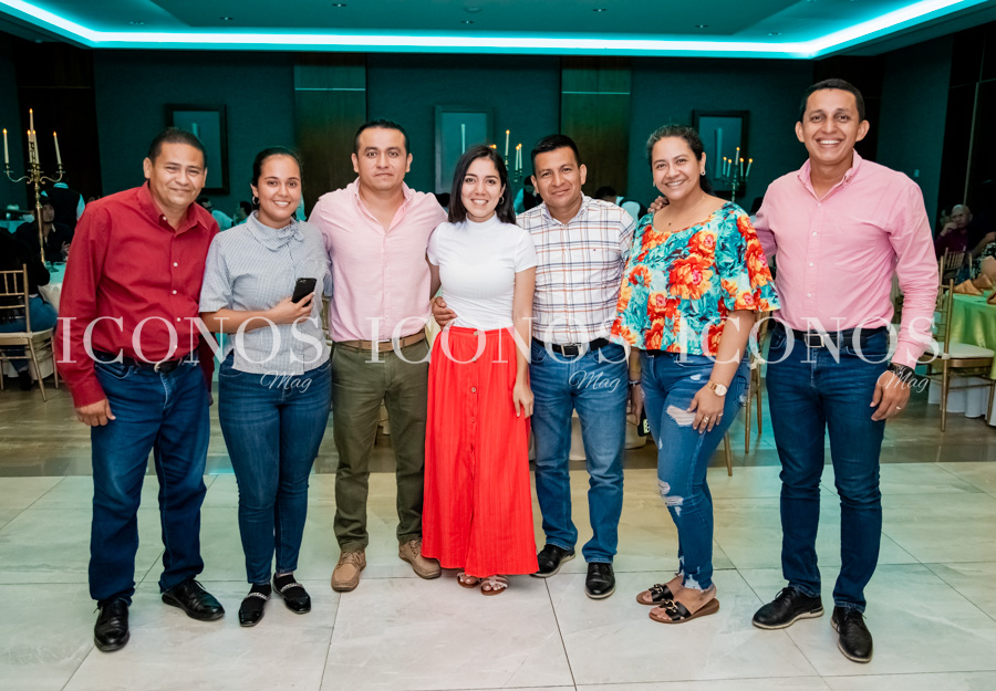 Día del periodista 2023 Colegio de periodistas de Honduras Noroccidental