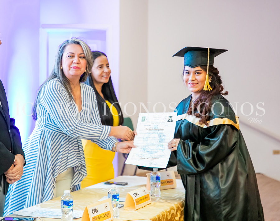 Graduación CPN 2023 by Centro Politécnico del Norte (17)