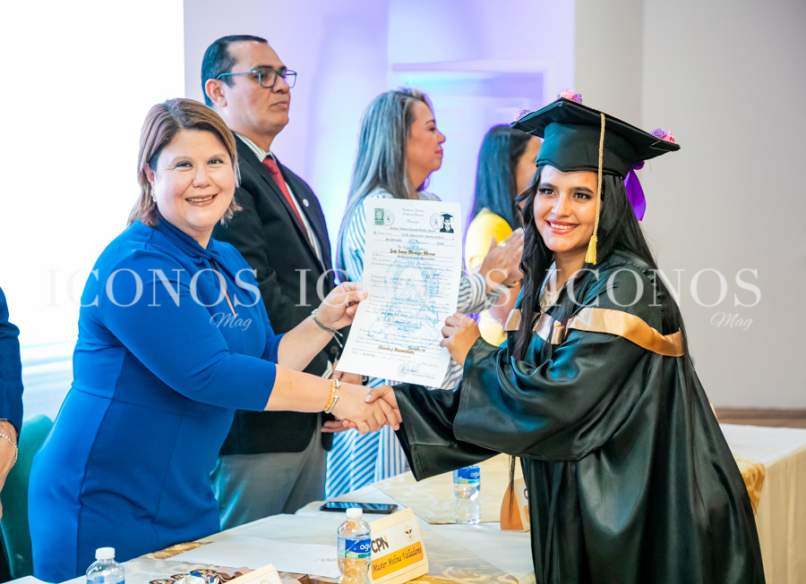 Graduación CPN 2023 by Centro Politécnico del Norte (17)