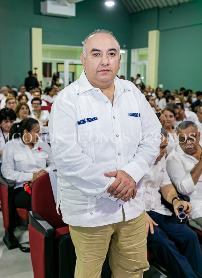 Inauguración Centro cívico El Progreso segunda parte