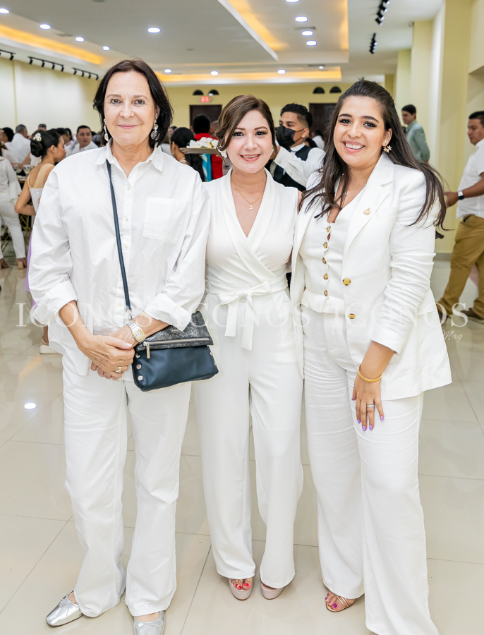 Inauguración Centro cívico El Progreso segunda parte