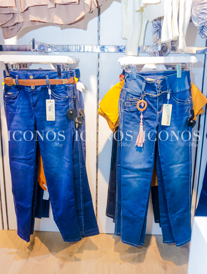 Inauguración D'eluxe en City Mall