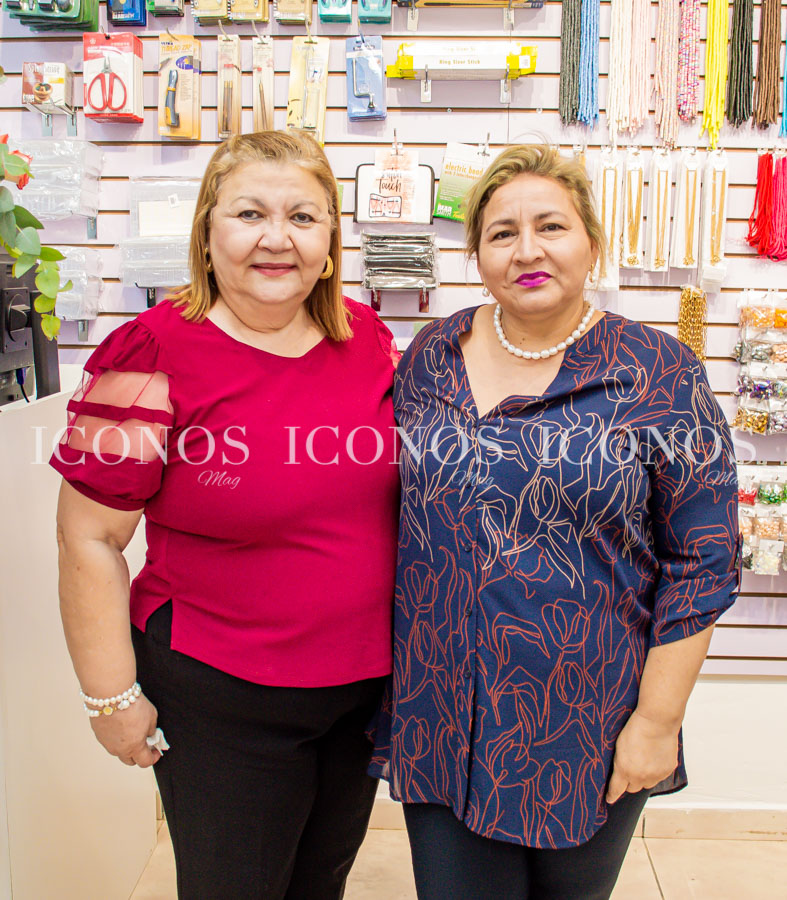 Inauguración Gala Bisutería San Pedro Sula Honduras