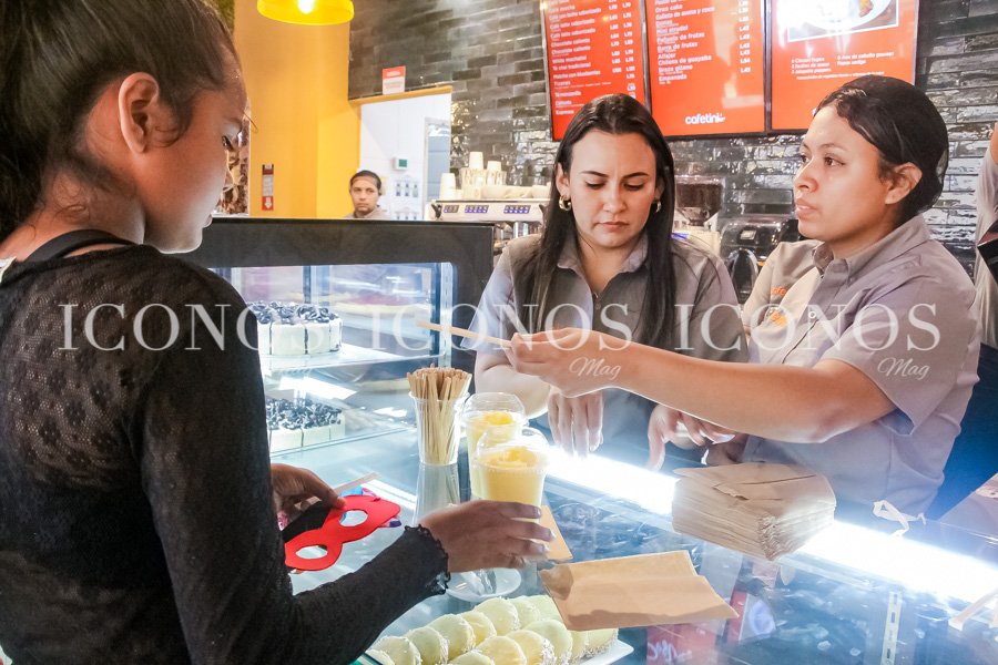 Inauguración Novaplaza La Ceiba