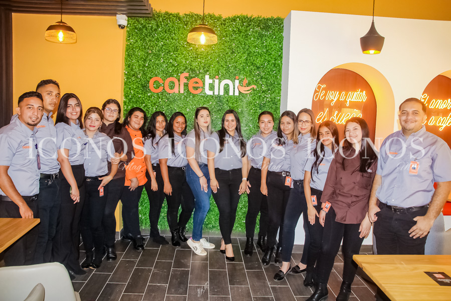 Inauguración Novaplaza La Ceiba