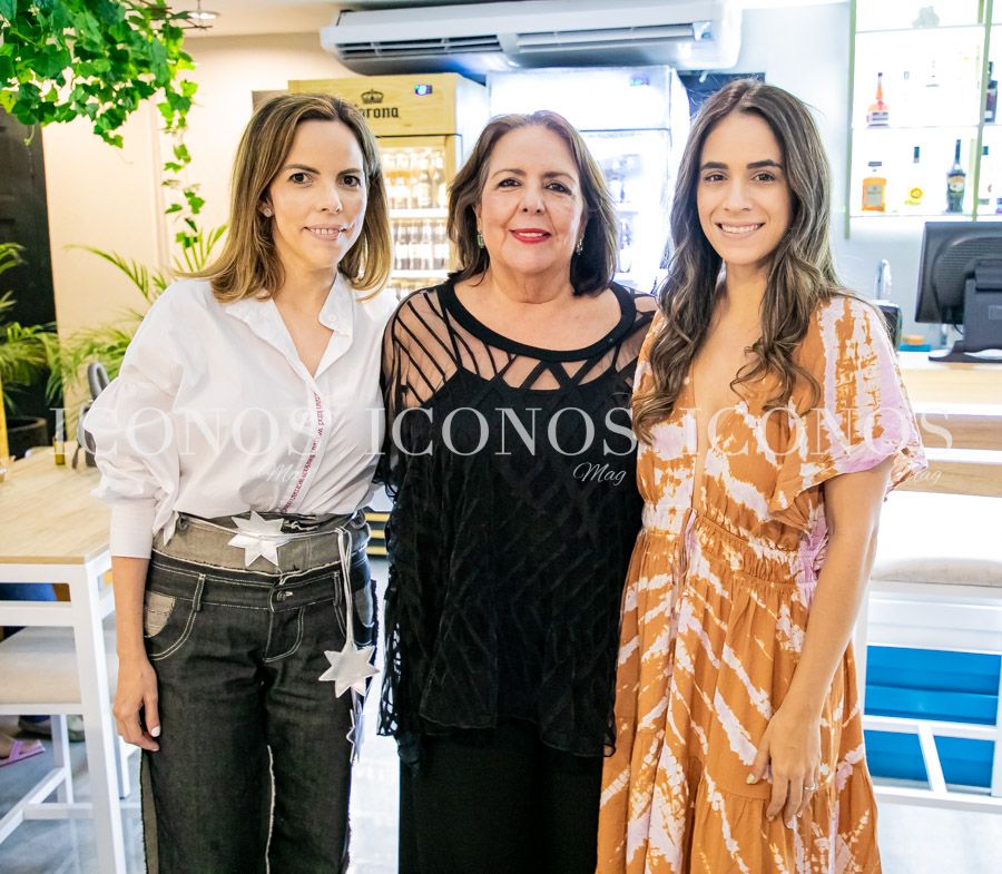 Inauguración Restaurante La Ola San Pedro Sula (2)