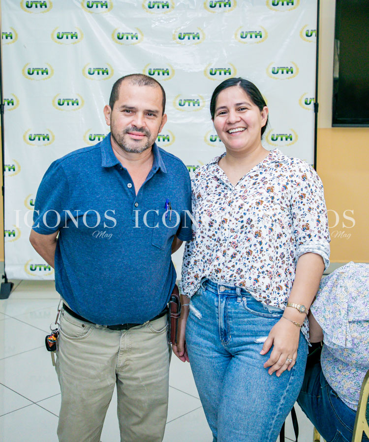 Inteligencia artificial para la educación by UTH Honduras