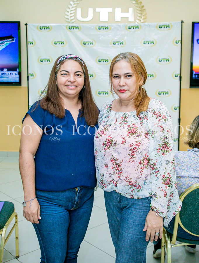 Inteligencia artificial para la educación by UTH Honduras