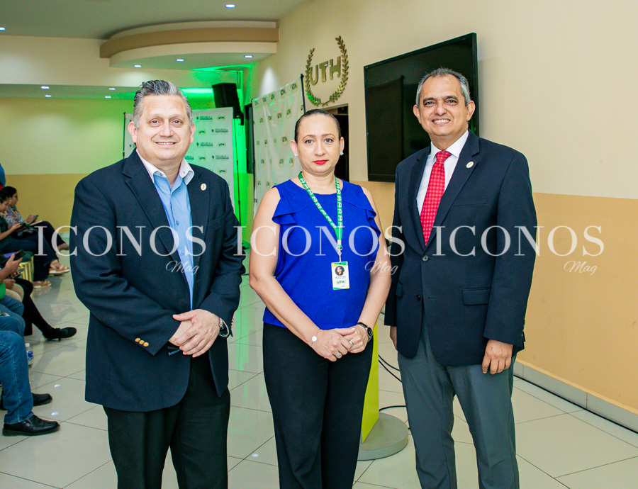 Inteligencia artificial para la educación by UTH Honduras