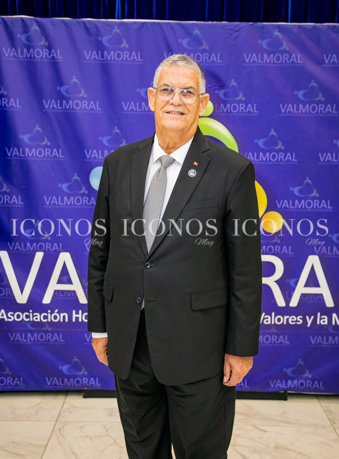 Juan Bendeck Premio Valmoral 2023 primera parte(1)