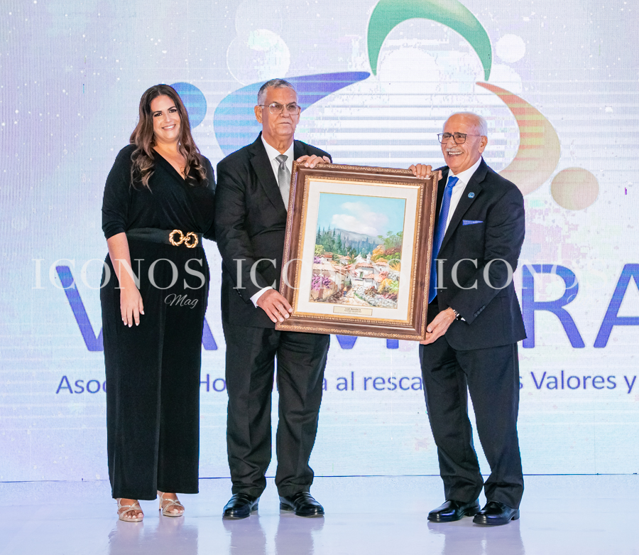 Juan Bendeck Premio Valmoral 2023 tercera parte (3)