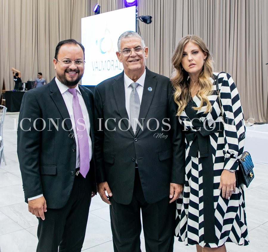 Juan Bendeck Premio Valmoral 2023 tercera parte (3)
