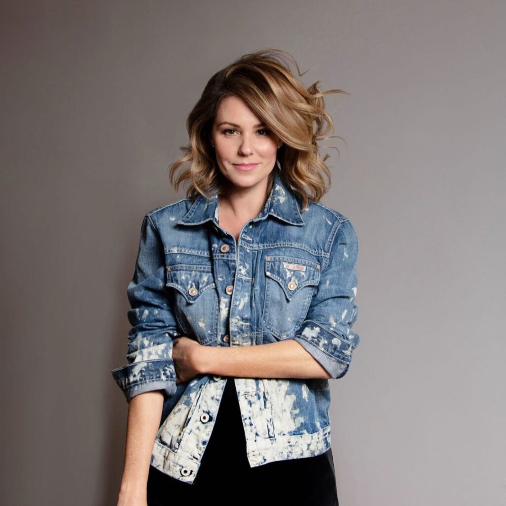 Karina Rosendo en Choices