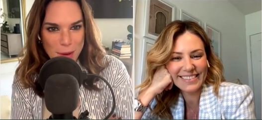 Karina Rosendo en Choices