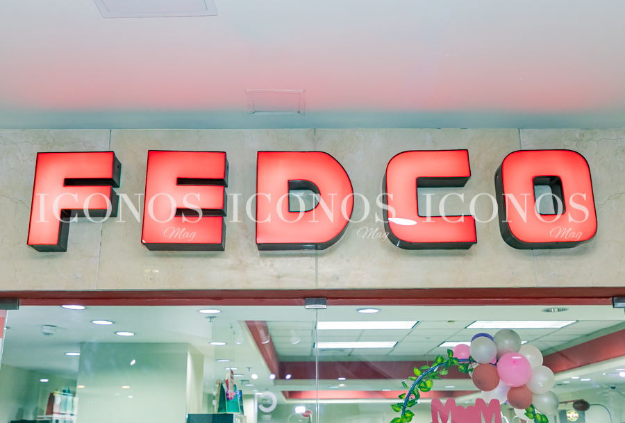 Lanzamiento GOC Makeup - Fedco City Mall San Pedro Sula (1)