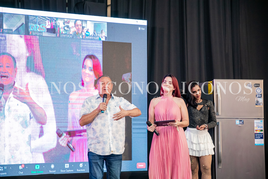 Lanzamiento campaña Hechos pa' durar by GRS (2)