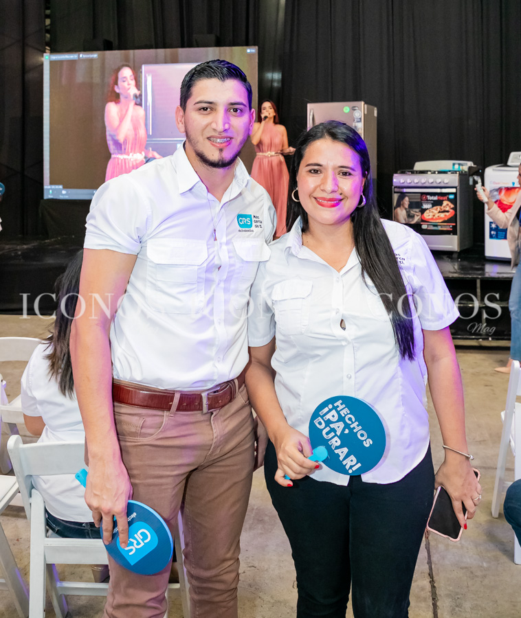 Lanzamiento campaña Hechos pa' durar by GRS (2)