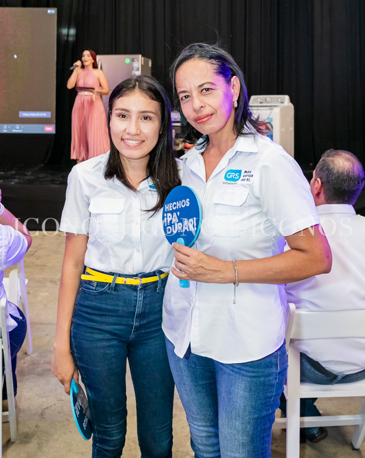 Lanzamiento campaña Hechos pa' durar by GRS (2)