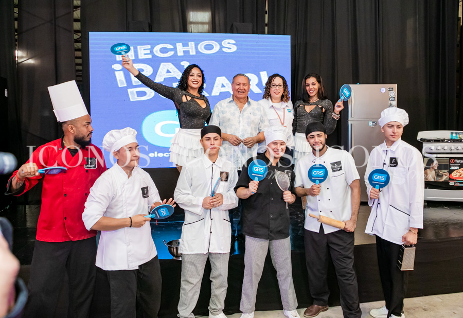 Lanzamiento campaña Hechos pa' durar by GRS (2)
