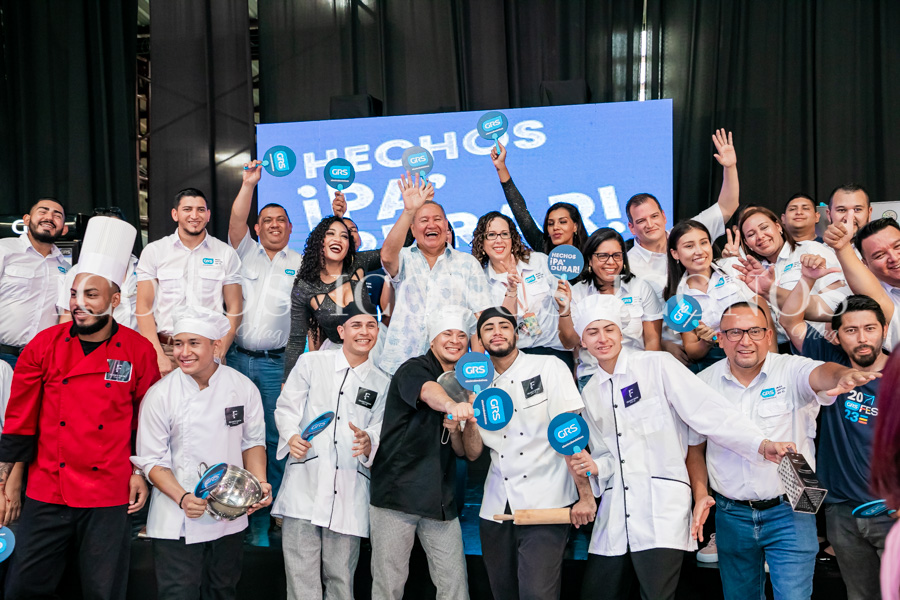 Lanzamiento campaña Hechos pa' durar by GRS (2)