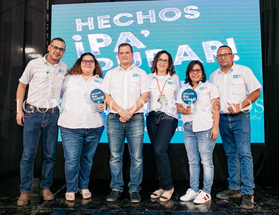 Lanzamiento campaña Hechos pa' durar by GRS (2)