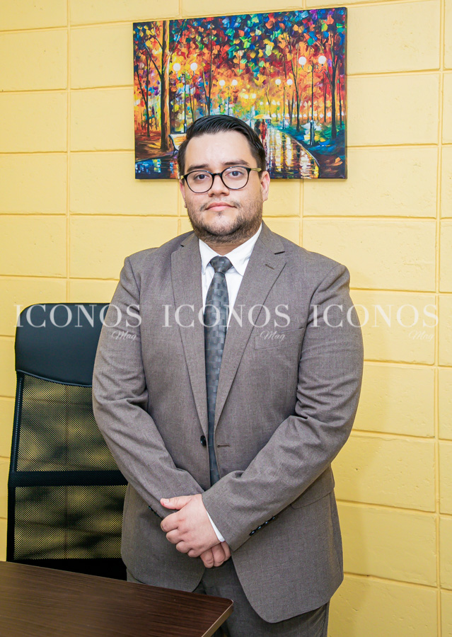 Lanzamiento consultorio psicológico by UTH Honduras