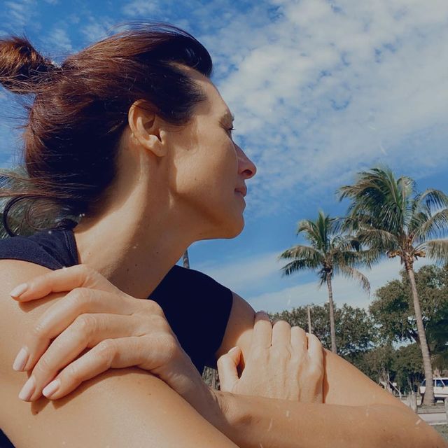 Lucía Riaño en Choices