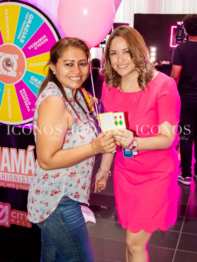 Maquillando a Mamá 2023 by City Mall San Pedro Sula