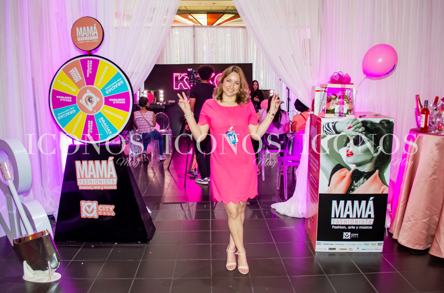 Maquillando a Mamá 2023 by City Mall San Pedro Sula
