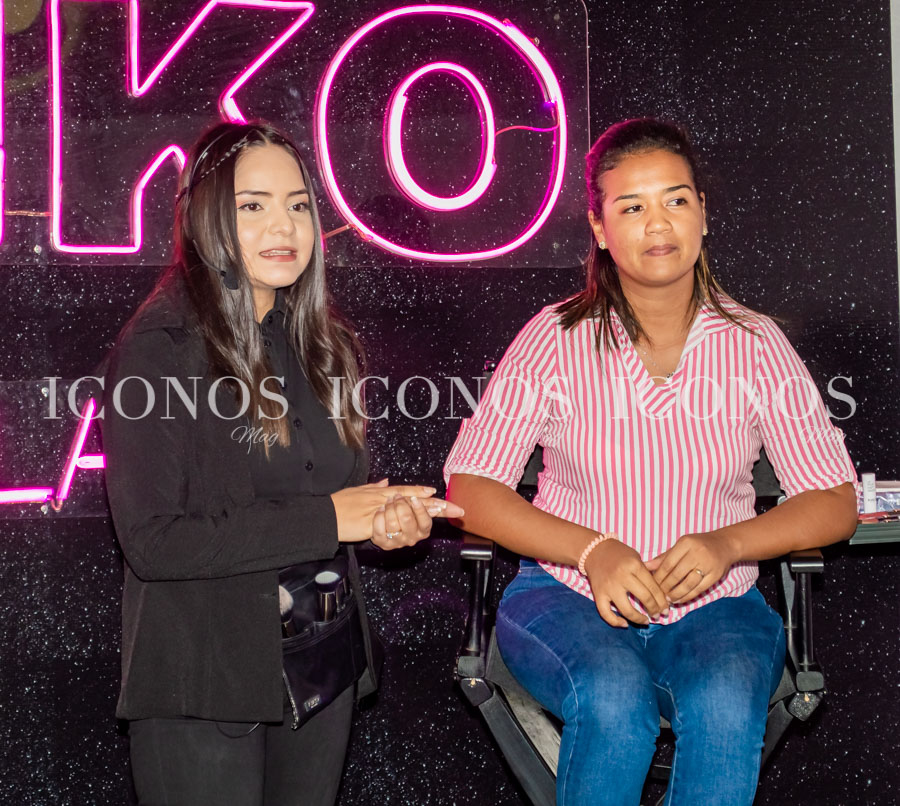 Maquillando a Mamá 2023 by City Mall San Pedro Sula
