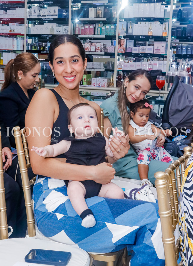 Maquillando a Mamá by City Mall Tegucigalpa