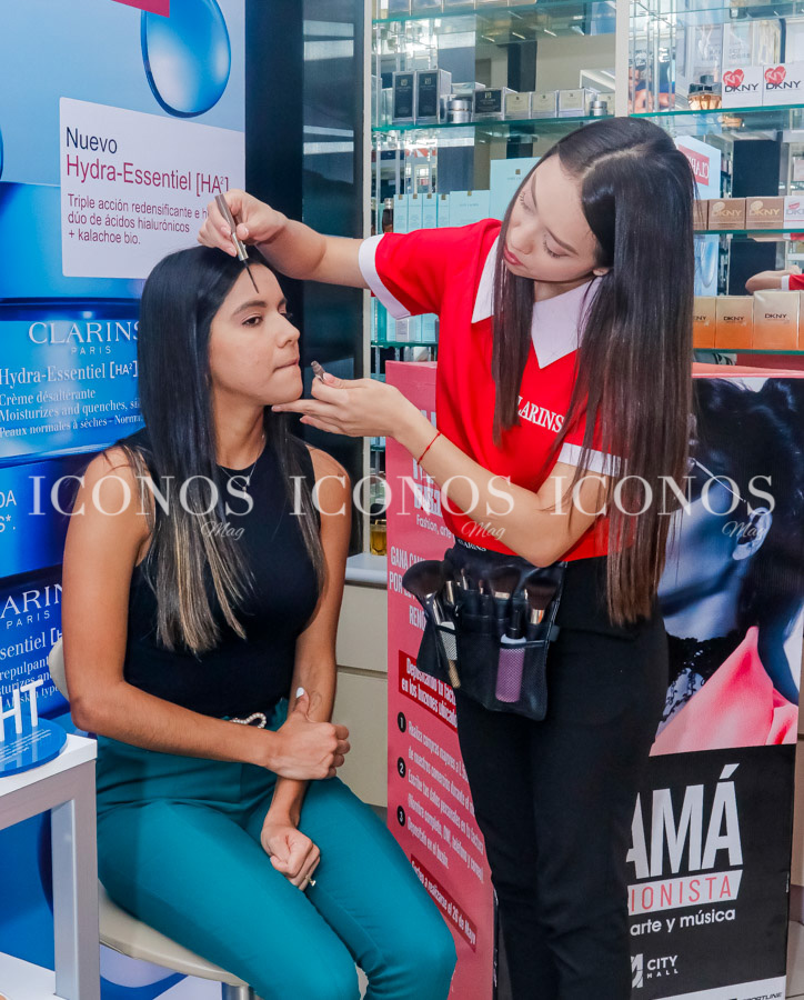 Maquillando a Mamá by City Mall Tegucigalpa