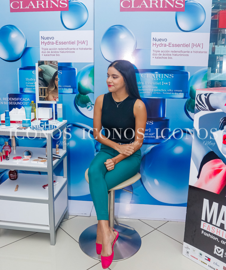 Maquillando a Mamá by City Mall Tegucigalpa