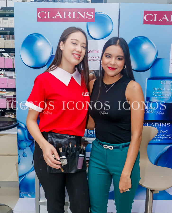 Maquillando a Mamá by City Mall Tegucigalpa