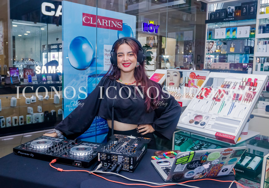 Maquillando a Mamá by City Mall Tegucigalpa