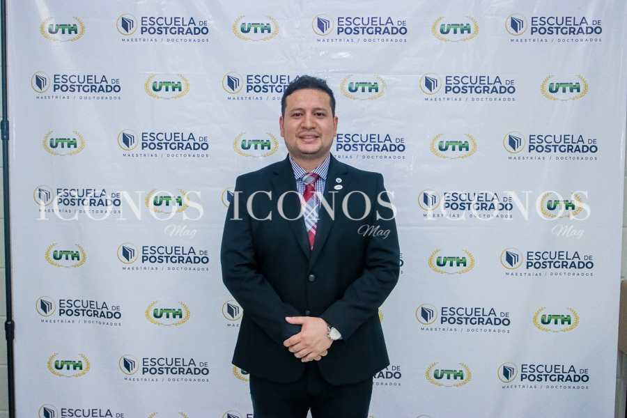 Másterclass Inteligencia Artificial by UTH campus Tegucigalpa